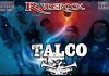 Los italianos Talco confirmados para el Rivas Rock 2017 de Rivas Vaciamadrid