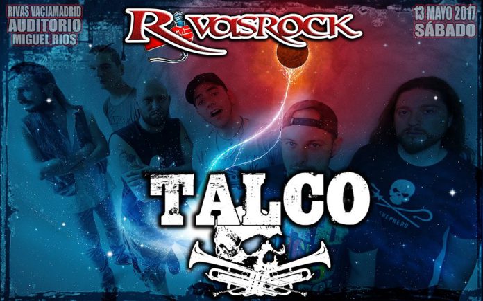 Rivas Rock