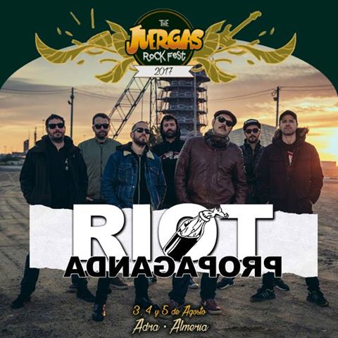 Juergas Rock Fest