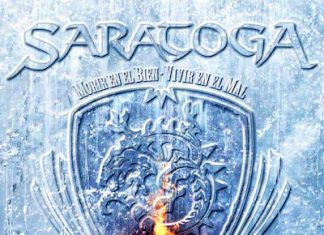 Próximas fechas de Saratoga presentando "Morir en el bien, vivir en el mal"