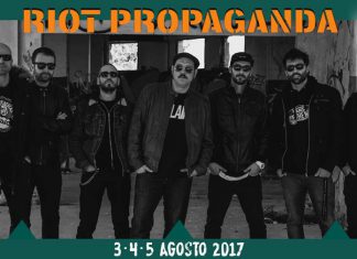 El Drogas y Riot Propaganda se suman al Shikillo Festival 2017