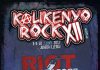 Riot Propaganda y Decibelios se suman al cartel del Kalikenyo Rock 2017