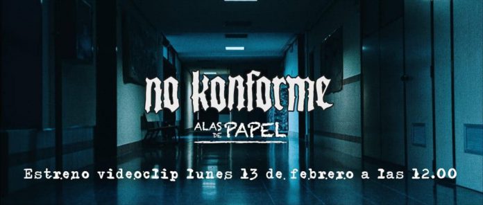 No Konforme No Konforme publica el videoclip de