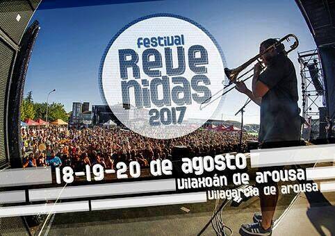 Revenidas