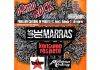 Cartel definitivo de la IV edición del Festival OlmoRock