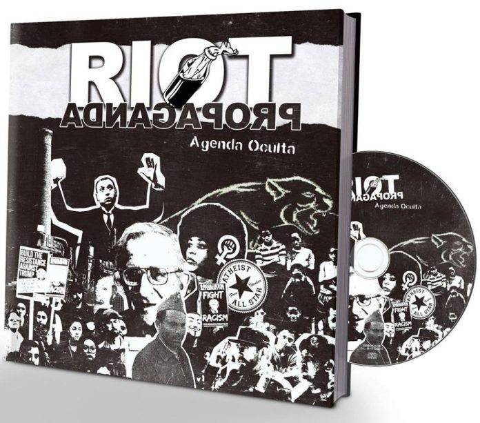Riot Propaganda