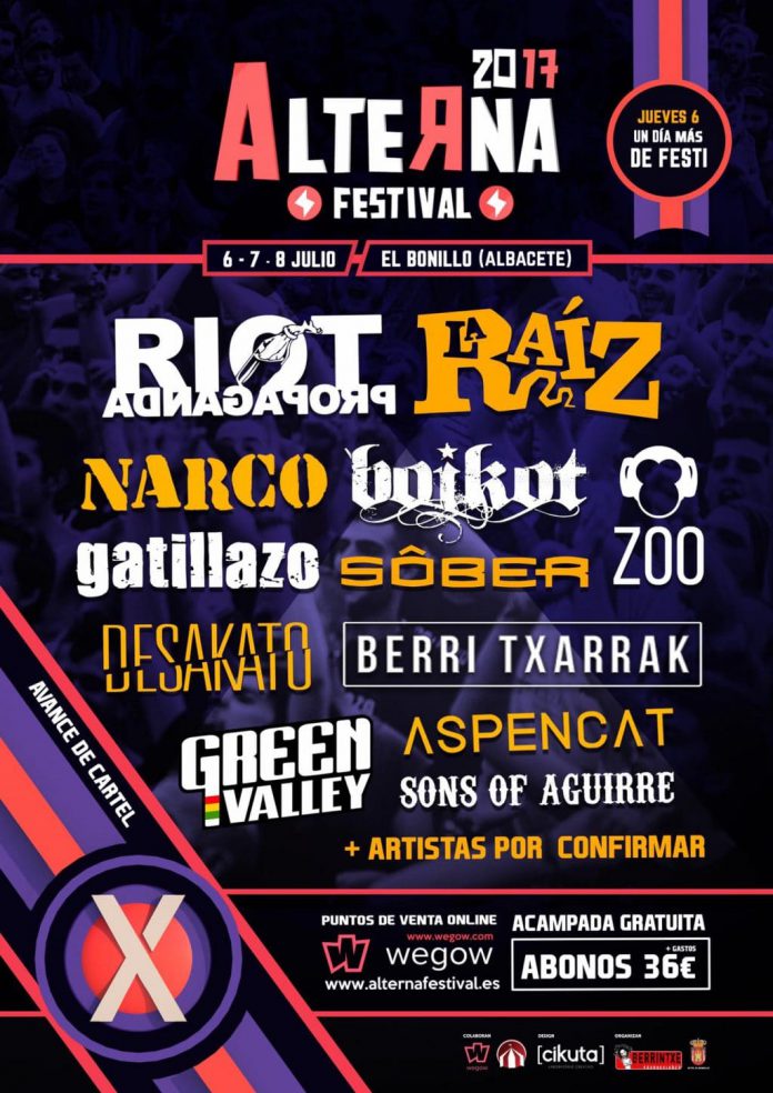 Alterna Festival