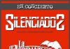 Silenciados y La Desbandada juntos el viernes 7 de abril en Madrid