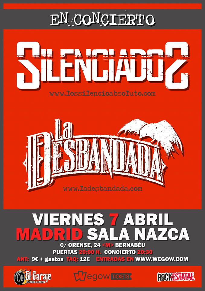 Silenciados
