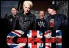 Los británicos GBH visitarán la península en el mes de marzo