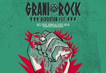 El festival Granirock completa su cartel con Riot Propaganda