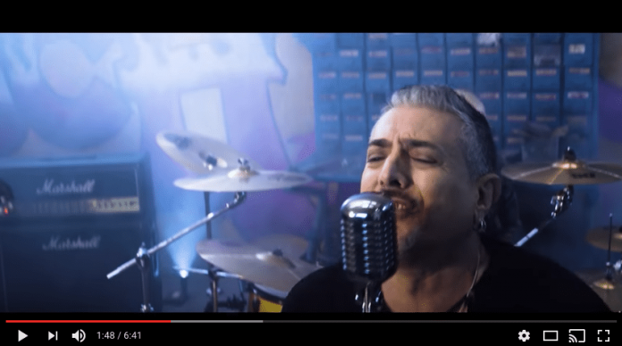 Noa Nôa presenta el videoclip de