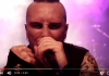 Videoclip oficial de "Mi Alma es Tempestad" de Zenobia