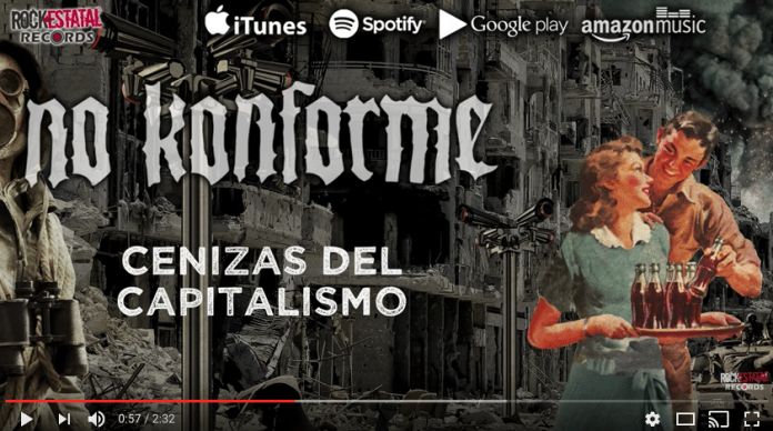 No Konforme