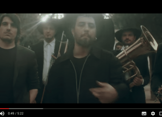 "El cap per avall", primer videoclip avance del próximo disco de Zoo
