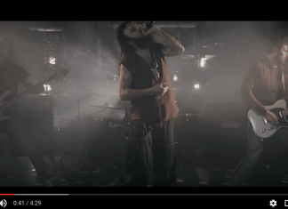 Bocanada publica "Más Animal", single adelanto de su próximo disco "Libre"