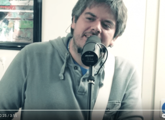 Despistaos publica "Ninguna Estrella Fugaz", primer adelanto de su próximo disco