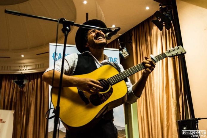 Capitán Cobarde Nuevo álbum de Capitán Cobarde a la venta el 10 de febrero