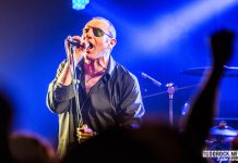 Sínkope celebraron su 25 aniversario en Madrid junto a Sonotones: crónica y fotos