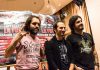 Así será el concierto 20 aniversario de La Fuga en La Riviera del 11 de marzo