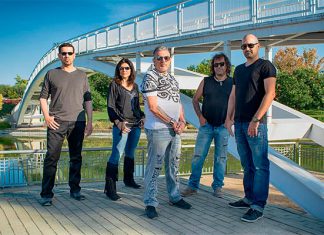 NÔA presentarán su nuevo EP y videoclip el próximo 16 de febrero en Madrid