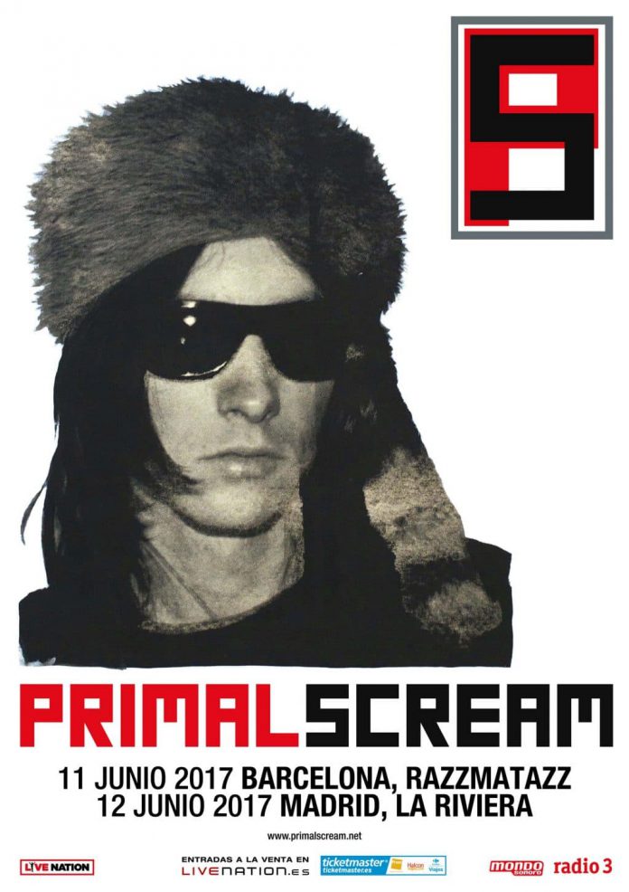 Primal Scream