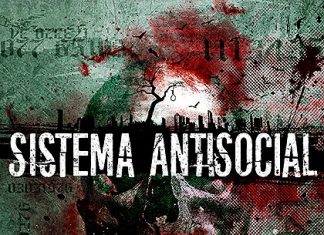 Soziedad Alkohólika publican hoy "Sistema Antisocial", su nuevo disco