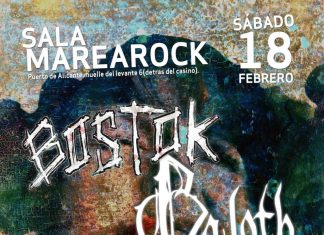 The Sweet Metal Band visitarán Alicante para presentar "The Farm", su último disco