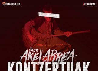 Soziedad Alkohólika y Riot Propaganda entre las bandas confirmadas del Gazte Akelarrea