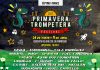 Cartel completo del Festival Primavera Trompetera 2017
