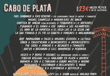 Inconscientes, Talco y Riot Propaganda entre las nuevas confirmaciones del Cabo de Plata 2017