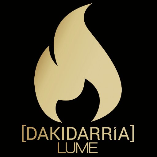 Dakidarria Dakidarría presentan
