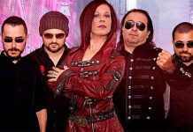 Guadaña presentan el videoclip de "Ser uno mismo"