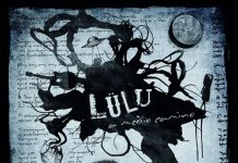 Lülu publica Si la ves, primer single y videoclip de su próximo EP