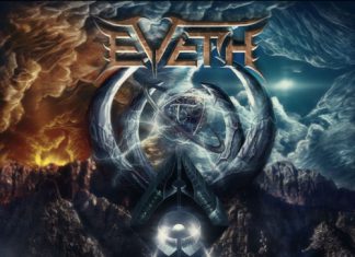 El nuevo disco de Eveth saldrá el 24 de febrero y ya está en preventa