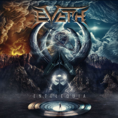 Eveth El nuevo disco de Eveth saldrá el 24 de febrero y ya está en preventa