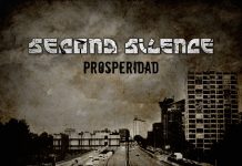 Second Silence presenta el videoclip de "Despierta", primer adelanto de su cuarto disco
