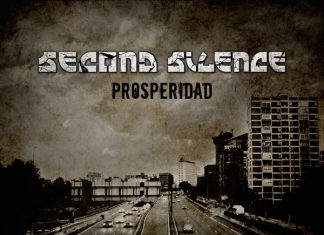 Second Silence presenta el videoclip de "Despierta", primer adelanto de su cuarto disco