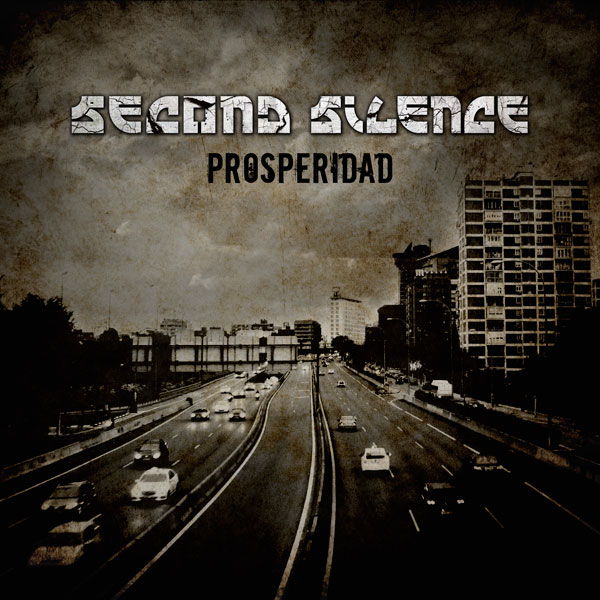 Second Silence Second Silence presenta el videoclip de