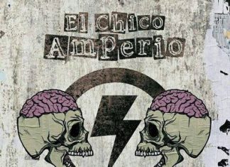 El Chico Amperio lanza su nuevo EP "Tu Peor Enemigo" en descarga directa