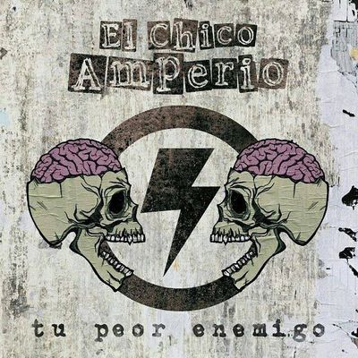 El Chico Amperio