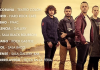 Próximas fechas de Tregua presentando su nuevo trabajo