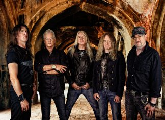 Saxon, Rage y Angelus Apatrida entre las nuevas confirmaciones para el Rock Fest BCN