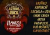 El sábado 11 de marzo se celebrará el Astillero's Rock en El Astillero (Cantabria)