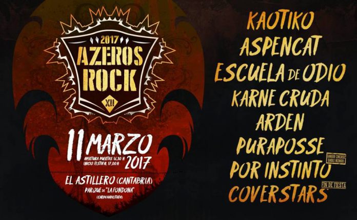 Azeros Rock