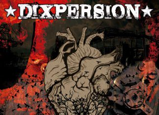 Dixpersión publican "Nuestro Pulso" su nuevo disco de estudio