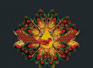Eskorzo anuncia nuevo single para el 29 de marzo y primeras fechas confirmadas