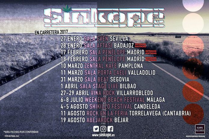 Sinkope