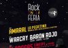 Warcry, El Drogas y Sínkope entre otros confirmados para el Rock En La Feria de Torrelavega