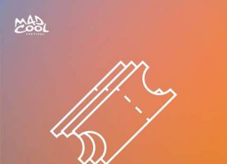 Últimos abonos a la venta para el Mad Cool Festival 2017